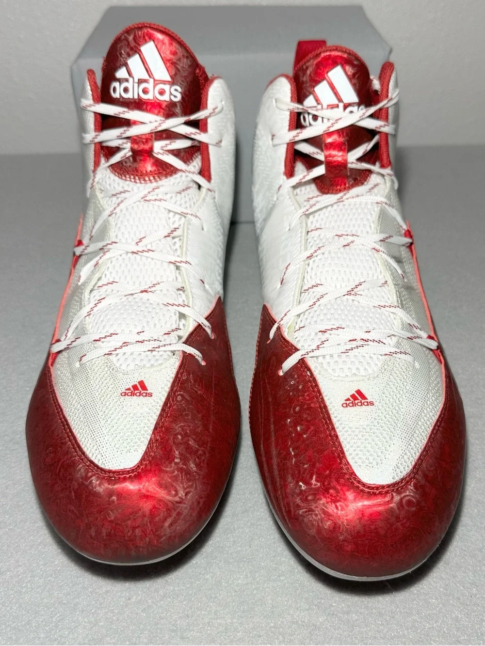 adidas Crazyquick 2.0 Mid Football Cleat